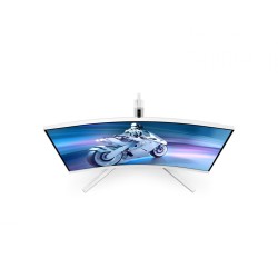 Monitor Philips 31,5" 32M2C5501/00 VA QHD 180Hz 2xHDMI DP | PartsPC.pl