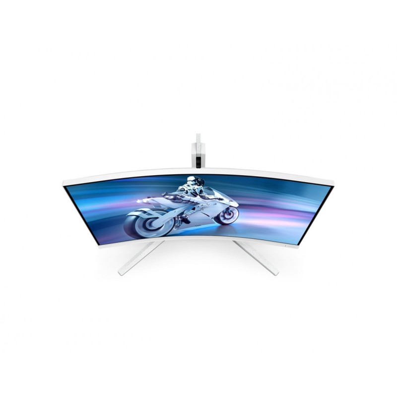 Monitor Philips 31,5" 32M2C5501/00 VA QHD 180Hz 2xHDMI DP | PartsPC.pl