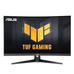 Monitor Asus 31,5" TUF Gaming VG32WQ3B Fast VA QHD 180Hz 2xHDMI DP głośniki
