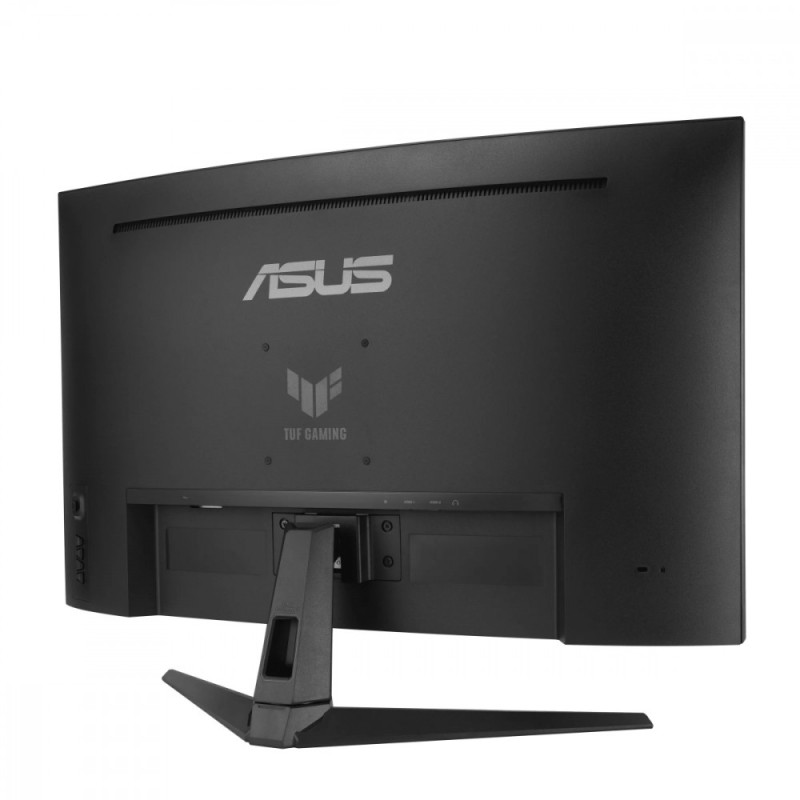 Monitor Asus 31,5" TUF Gaming VG32WQ3B Fast VA QHD 180Hz 2xHDMI DP głośniki
