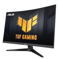 Monitor Asus 31,5" TUF Gaming VG32WQ3B Fast VA QHD 180Hz 2xHDMI DP głośniki
