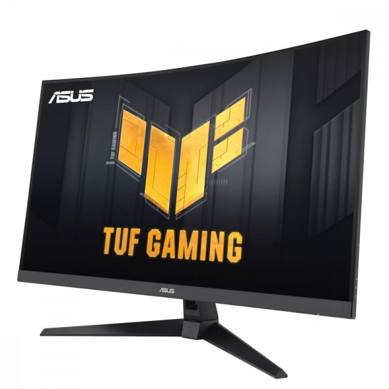 Monitor Asus 31,5" TUF Gaming VG32WQ3B Fast VA QHD 180Hz 2xHDMI DP głośniki