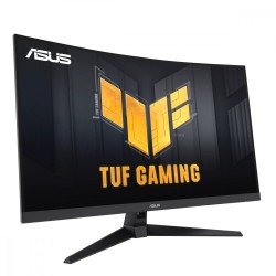 Monitor Asus 31,5" TUF Gaming VG32WQ3B Fast VA QHD 180Hz 2xHDMI DP głośniki