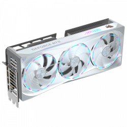 Karta VGA Gigabyte AORUS GeForce RTX 5080 MASTER ICE 16G 16G… | PartsPC.pl