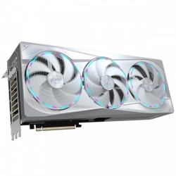 Karta VGA Gigabyte AORUS GeForce RTX 5080 MASTER ICE 16G 16G… | PartsPC.pl