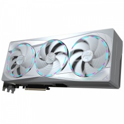 Karta VGA Gigabyte AORUS GeForce RTX 5080 MASTER ICE 16G 16G… | PartsPC.pl