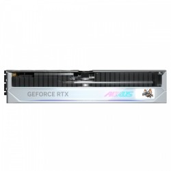 Karta VGA Gigabyte AORUS GeForce RTX 5080 MASTER ICE 16G 16G… | PartsPC.pl