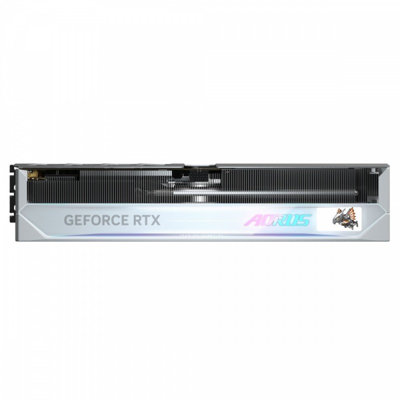 Karta VGA Gigabyte AORUS GeForce RTX 5080 MASTER ICE 16G 16G… | PartsPC.pl