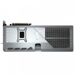 Karta VGA Gigabyte AORUS GeForce RTX 5080 MASTER ICE 16G 16G… | PartsPC.pl