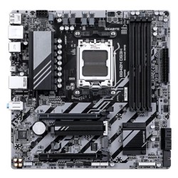 Gigabyte Płyta główna B840M DS3H AM5 4DDR5 HDMI/2DP mATX | PartsPC.pl