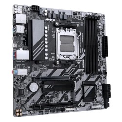 Gigabyte Płyta główna B840M DS3H AM5 4DDR5 HDMI/2DP mATX | PartsPC.pl