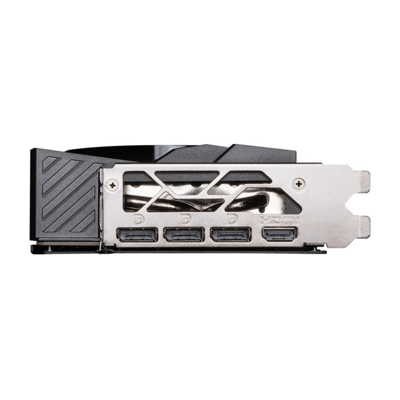 Karta VGA MSI GeForce RTX 5070 12G GAMING TRIO OC 12GB GDDR7… | PartsPC.pl