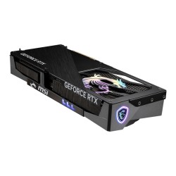 Karta VGA MSI GeForce RTX 5070 12G GAMING TRIO OC 12GB GDDR7… | PartsPC.pl