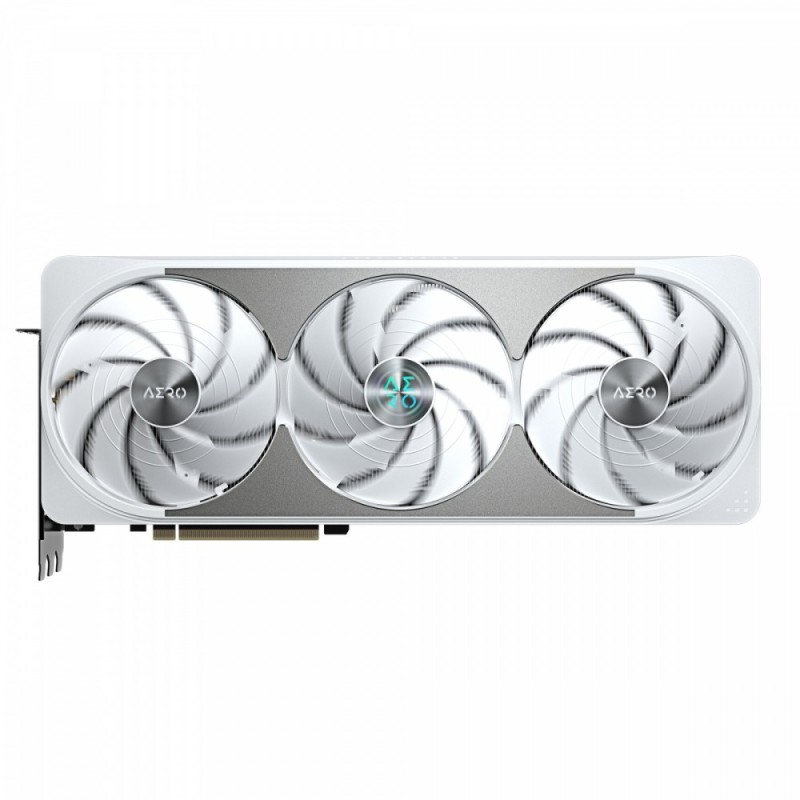 Karta VGA Gigabyte GeForce RTX 5070 Ti AERO OC 16G 16GB... | PartsPC.pl