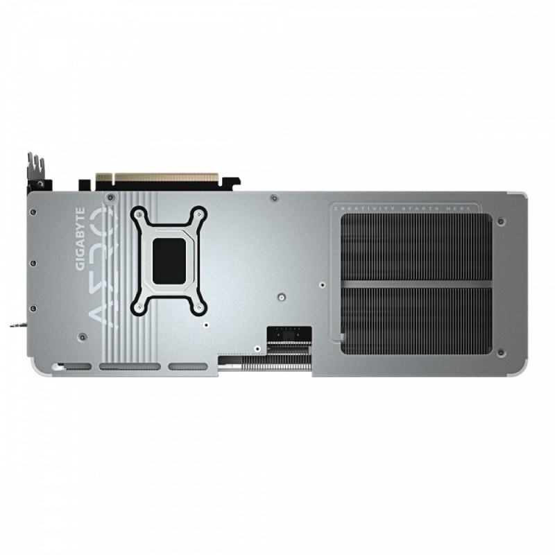 Karta VGA Gigabyte GeForce RTX 5070 Ti AERO OC 16G 16GB... | PartsPC.pl