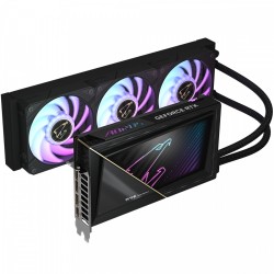 Karta VGA Gigabyte AORUS GeForce RTX 5090 XTREME WATERFORCE 32G 32GB GDDR7