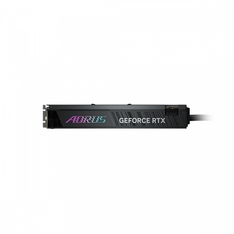 Karta VGA Gigabyte AORUS GeForce RTX 5090 XTREME WATERFORCE 32G 32GB GDDR7