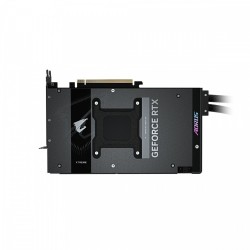 Karta VGA Gigabyte AORUS GeForce RTX 5090 XTREME WATERFORCE 32G 32GB GDDR7
