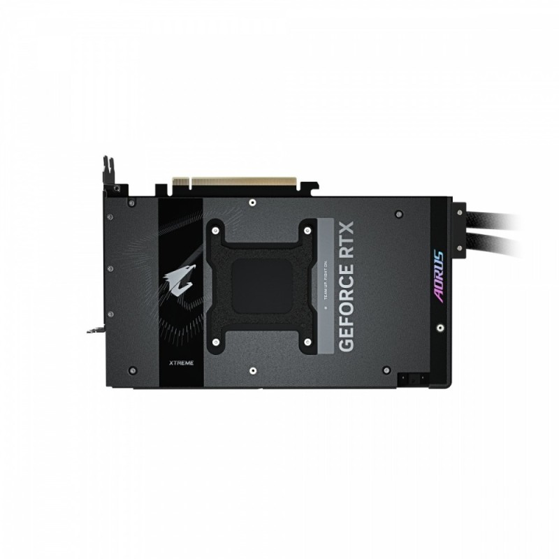 Karta VGA Gigabyte AORUS GeForce RTX 5090 XTREME WATERFORCE 32G 32GB GDDR7