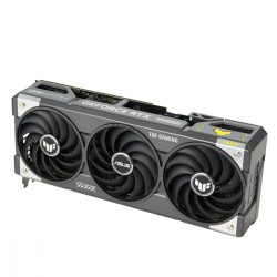 Karta VGA Asus GeForce RTX 5070 TUF-RTX5070-O12G-GAMING OC 1… | PartsPC.pl