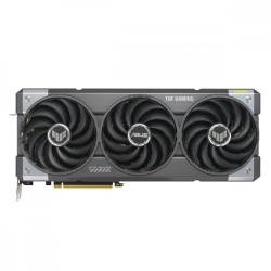 Karta VGA Asus GeForce RTX 5070 TUF-RTX5070-O12G-GAMING OC 1… | PartsPC.pl