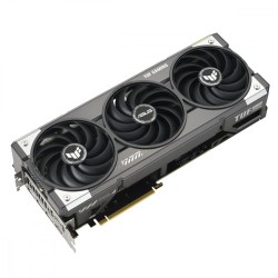 Karta VGA Asus GeForce RTX 5070 TUF-RTX5070-O12G-GAMING OC 1… | PartsPC.pl