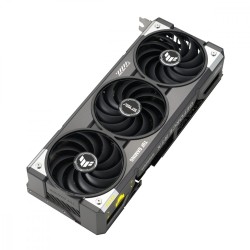 Karta VGA Asus GeForce RTX 5070 TUF-RTX5070-O12G-GAMING OC 1… | PartsPC.pl