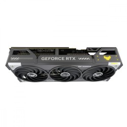 Karta VGA Asus GeForce RTX 5070 TUF-RTX5070-O12G-GAMING OC 1… | PartsPC.pl