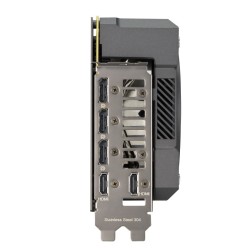 Karta VGA Asus GeForce RTX 5070 TUF-RTX5070-O12G-GAMING OC 1… | PartsPC.pl