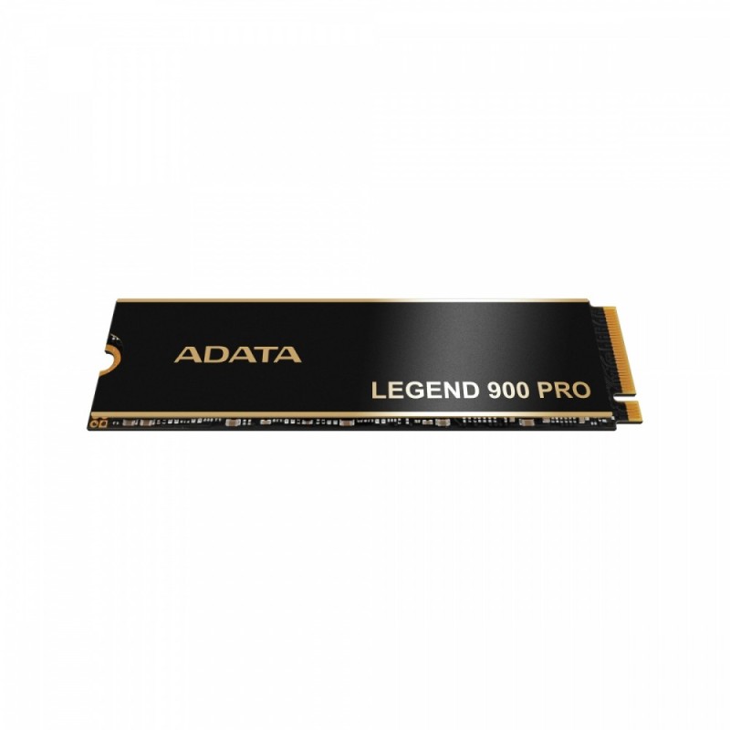 Adata Dysk SSD LEGEND 900 Pro 2TB PCIe 4x4 7.4/6.5 GB/s M2… | PartsPC.pl