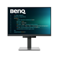 Benq Monitor 24 cale RD240Q WQXGA 5ms/IPS/1200:1/HDMI/DP | PartsPC.pl