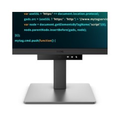 Benq Monitor 24 cale RD240Q WQXGA 5ms/IPS/1200:1/HDMI/DP | PartsPC.pl