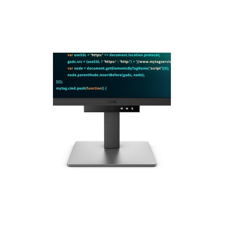 Benq Monitor 24 cale RD240Q WQXGA 5ms/IPS/1200:1/HDMI/DP | PartsPC.pl