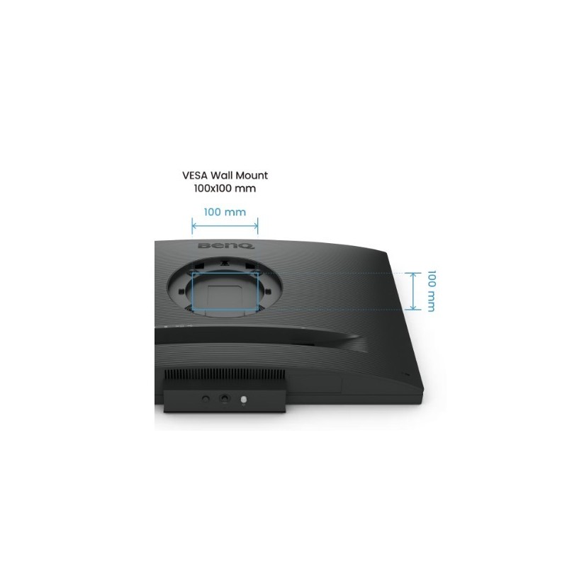 Benq Monitor 24 cale RD240Q WQXGA 5ms/IPS/1200:1/HDMI/DP | PartsPC.pl