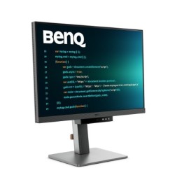 Benq Monitor 24 cale RD240Q WQXGA 5ms/IPS/1200:1/HDMI/DP | PartsPC.pl
