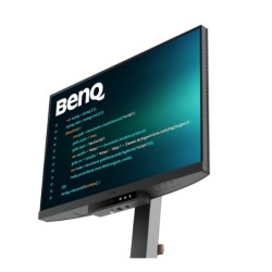 Benq Monitor 24 cale RD240Q WQXGA 5ms/IPS/1200:1/HDMI/DP | PartsPC.pl
