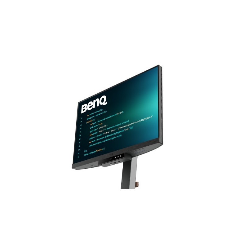 Benq Monitor 24 cale RD240Q WQXGA 5ms/IPS/1200:1/HDMI/DP | PartsPC.pl