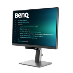 Benq Monitor 24 cale RD240Q WQXGA 5ms/IPS/1200:1/HDMI/DP | PartsPC.pl