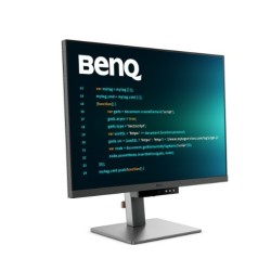 Benq Monitor 28 cali RD280U 4K IPS 5ms/IPS/1200:1/HDMI/DP | PartsPC.pl