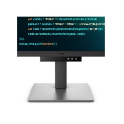 Benq Monitor 28 cali RD280U 4K IPS 5ms/IPS/1200:1/HDMI/DP | PartsPC.pl