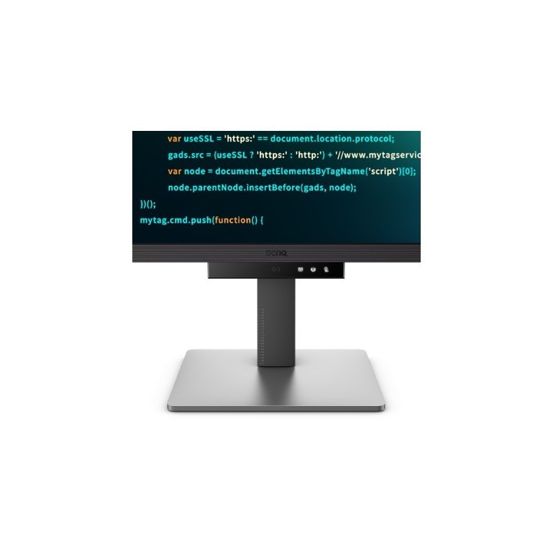 Benq Monitor 28 cali RD280U 4K IPS 5ms/IPS/1200:1/HDMI/DP | PartsPC.pl