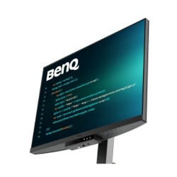 Benq Monitor 28 cali RD280U 4K IPS 5ms/IPS/1200:1/HDMI/DP | PartsPC.pl