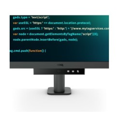 Benq Monitor 28 cali RD280UA 4K IPS 5ms/IPS/1200:1/HDMI/DP… | PartsPC.pl