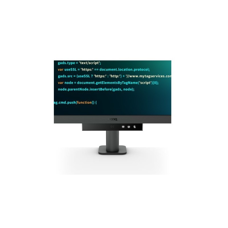 Benq Monitor 28 cali RD280UA 4K IPS 5ms/IPS/1200:1/HDMI/DP… | PartsPC.pl