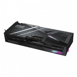 Karta VGA Gigabyte AORUS Radeon RX 9070 XT ELITE 16G 16GB GD… | PartsPC.pl