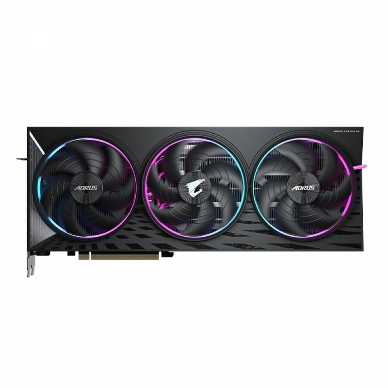 Karta VGA Gigabyte AORUS Radeon RX 9070 XT ELITE 16G 16GB GD… | PartsPC.pl