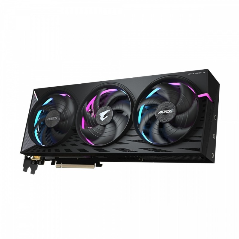 Karta VGA Gigabyte AORUS Radeon RX 9070 XT ELITE 16G 16GB GD… | PartsPC.pl