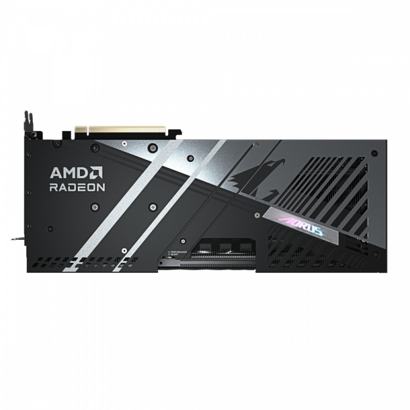 Karta VGA Gigabyte AORUS Radeon RX 9070 XT ELITE 16G 16GB GD… | PartsPC.pl