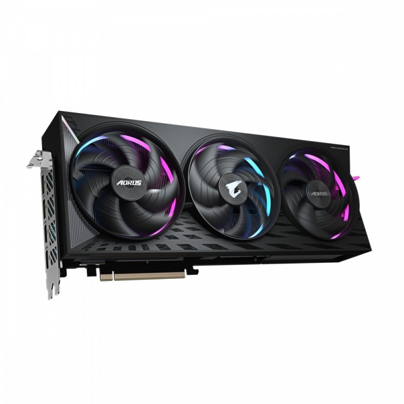 Karta VGA Gigabyte AORUS Radeon RX 9070 XT ELITE 16G 16GB GD… | PartsPC.pl