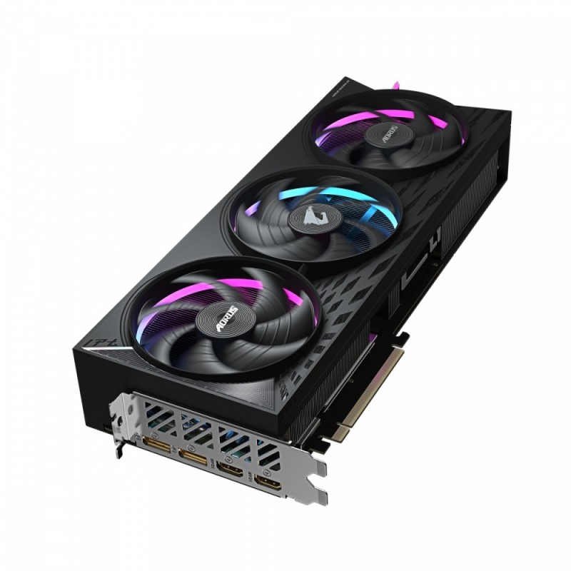 Karta VGA Gigabyte AORUS Radeon RX 9070 XT ELITE 16G 16GB GD… | PartsPC.pl